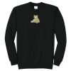 Core Fleece Crewneck Sweatshirt Thumbnail