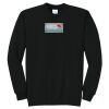 Core Fleece Crewneck Sweatshirt Thumbnail