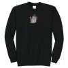 Core Fleece Crewneck Sweatshirt Thumbnail