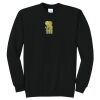 Core Fleece Crewneck Sweatshirt Thumbnail