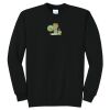 Core Fleece Crewneck Sweatshirt Thumbnail