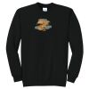 Core Fleece Crewneck Sweatshirt Thumbnail