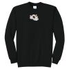 Core Fleece Crewneck Sweatshirt Thumbnail