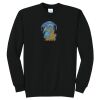 Core Fleece Crewneck Sweatshirt Thumbnail