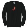 Core Fleece Crewneck Sweatshirt Thumbnail