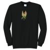 Core Fleece Crewneck Sweatshirt Thumbnail