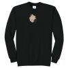Core Fleece Crewneck Sweatshirt Thumbnail