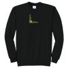 Core Fleece Crewneck Sweatshirt Thumbnail