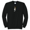 Core Fleece Crewneck Sweatshirt Thumbnail
