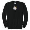 Core Fleece Crewneck Sweatshirt Thumbnail