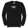 Core Fleece Crewneck Sweatshirt Thumbnail