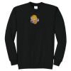 Core Fleece Crewneck Sweatshirt Thumbnail
