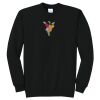 Core Fleece Crewneck Sweatshirt Thumbnail