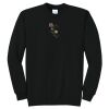 Core Fleece Crewneck Sweatshirt Thumbnail