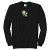 Core Fleece Crewneck Sweatshirt Thumbnail