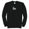 Core Fleece Crewneck Sweatshirt Thumbnail
