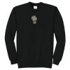 Core Fleece Crewneck Sweatshirt Thumbnail