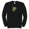 Core Fleece Crewneck Sweatshirt Thumbnail