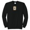 Core Fleece Crewneck Sweatshirt Thumbnail