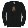 Core Fleece Crewneck Sweatshirt Thumbnail