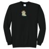 Core Fleece Crewneck Sweatshirt Thumbnail