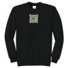 Core Fleece Crewneck Sweatshirt Thumbnail