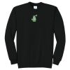 Core Fleece Crewneck Sweatshirt Thumbnail