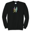 Core Fleece Crewneck Sweatshirt Thumbnail