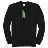 Core Fleece Crewneck Sweatshirt Thumbnail