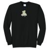 Core Fleece Crewneck Sweatshirt Thumbnail