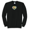 Core Fleece Crewneck Sweatshirt Thumbnail