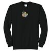 Core Fleece Crewneck Sweatshirt Thumbnail