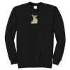 Core Fleece Crewneck Sweatshirt Thumbnail