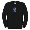 Core Fleece Crewneck Sweatshirt Thumbnail