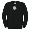 Core Fleece Crewneck Sweatshirt Thumbnail