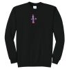 Core Fleece Crewneck Sweatshirt Thumbnail