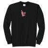 Core Fleece Crewneck Sweatshirt Thumbnail