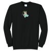 Core Fleece Crewneck Sweatshirt Thumbnail