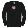 Core Fleece Crewneck Sweatshirt Thumbnail