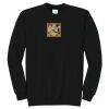 Core Fleece Crewneck Sweatshirt Thumbnail