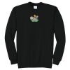 Core Fleece Crewneck Sweatshirt Thumbnail