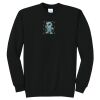 Core Fleece Crewneck Sweatshirt Thumbnail