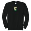 Core Fleece Crewneck Sweatshirt Thumbnail