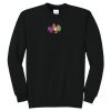 Core Fleece Crewneck Sweatshirt Thumbnail