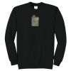 Core Fleece Crewneck Sweatshirt Thumbnail