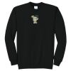 Core Fleece Crewneck Sweatshirt Thumbnail