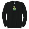 Core Fleece Crewneck Sweatshirt Thumbnail