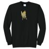 Core Fleece Crewneck Sweatshirt Thumbnail