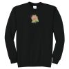 Core Fleece Crewneck Sweatshirt Thumbnail