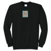 Core Fleece Crewneck Sweatshirt Thumbnail